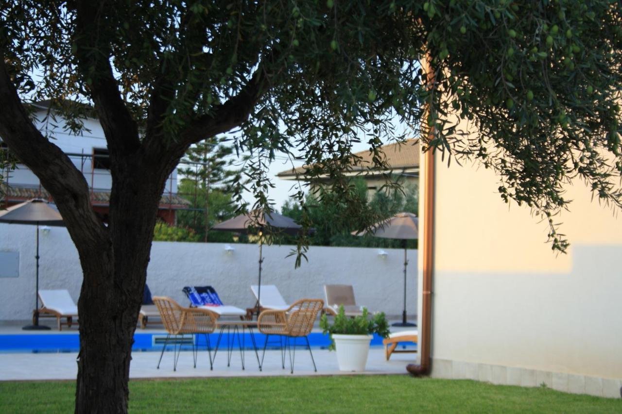 Amada Siracusa Hotel Syracuse