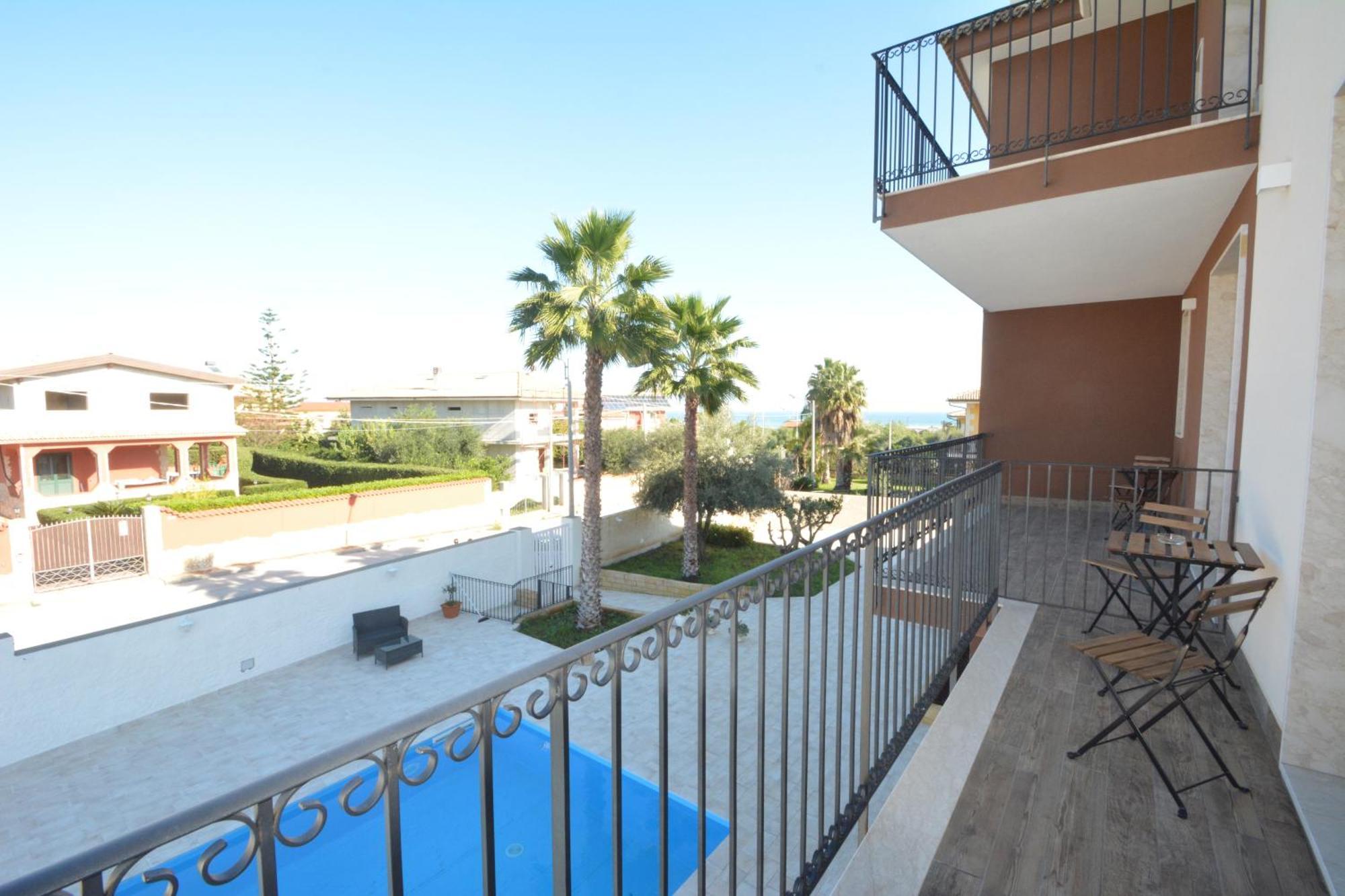 Hotel Amada Siracusa Syracuse
