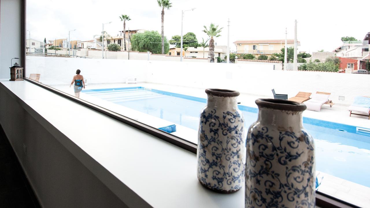 Amada Siracusa Hotel 3*